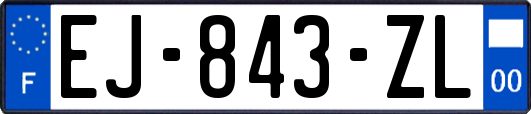 EJ-843-ZL