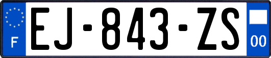 EJ-843-ZS