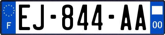 EJ-844-AA