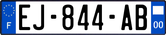 EJ-844-AB