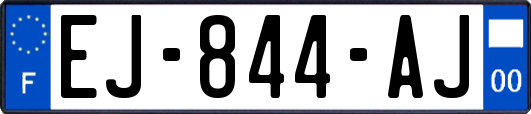 EJ-844-AJ