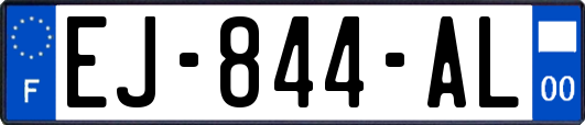 EJ-844-AL