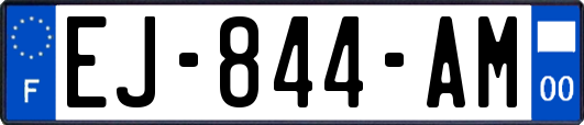 EJ-844-AM