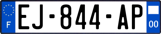 EJ-844-AP