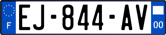 EJ-844-AV