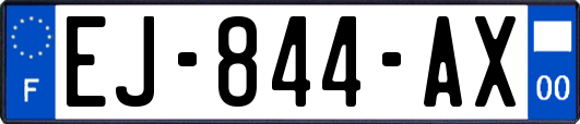 EJ-844-AX