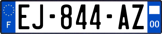 EJ-844-AZ