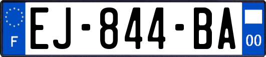 EJ-844-BA