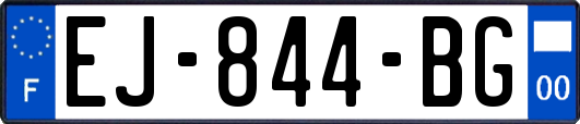 EJ-844-BG