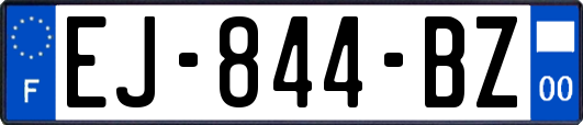 EJ-844-BZ