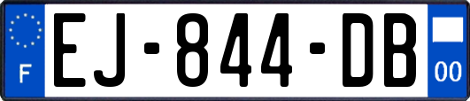 EJ-844-DB