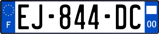 EJ-844-DC