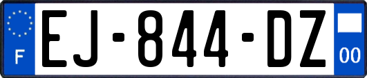 EJ-844-DZ