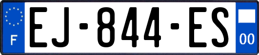 EJ-844-ES