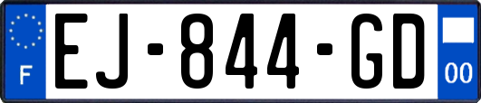 EJ-844-GD