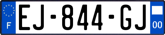 EJ-844-GJ