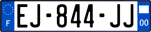EJ-844-JJ