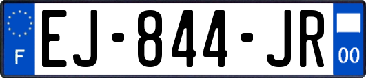 EJ-844-JR