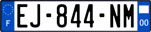 EJ-844-NM