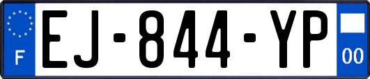 EJ-844-YP