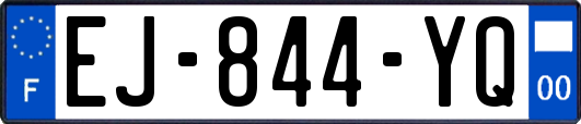EJ-844-YQ