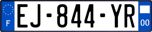 EJ-844-YR