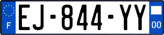 EJ-844-YY