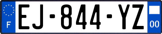 EJ-844-YZ