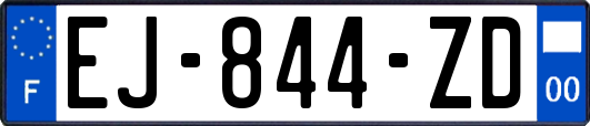 EJ-844-ZD