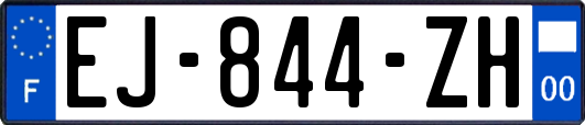 EJ-844-ZH