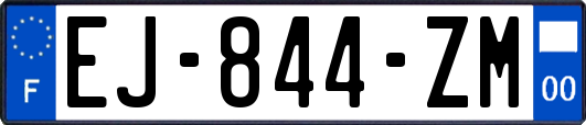 EJ-844-ZM