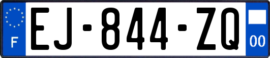 EJ-844-ZQ