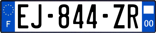 EJ-844-ZR