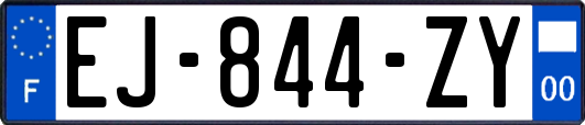 EJ-844-ZY