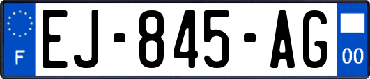 EJ-845-AG