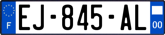 EJ-845-AL