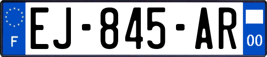EJ-845-AR