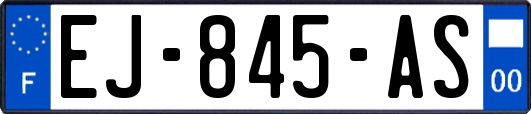 EJ-845-AS