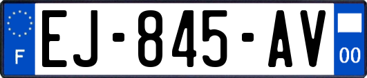 EJ-845-AV