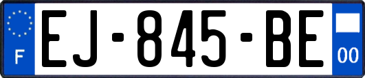 EJ-845-BE