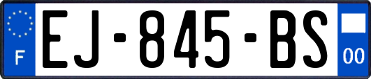 EJ-845-BS