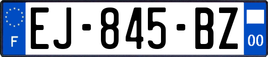 EJ-845-BZ