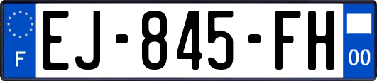 EJ-845-FH