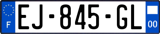 EJ-845-GL