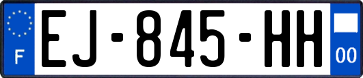 EJ-845-HH