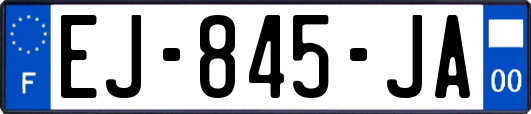 EJ-845-JA