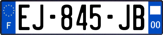 EJ-845-JB