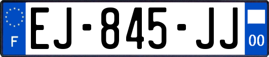 EJ-845-JJ