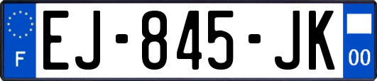 EJ-845-JK
