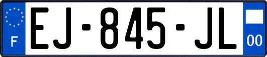 EJ-845-JL